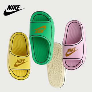 耐吉 NIKE戶外時尚涼鞋女室內拖鞋厚底EVA休閒潮流