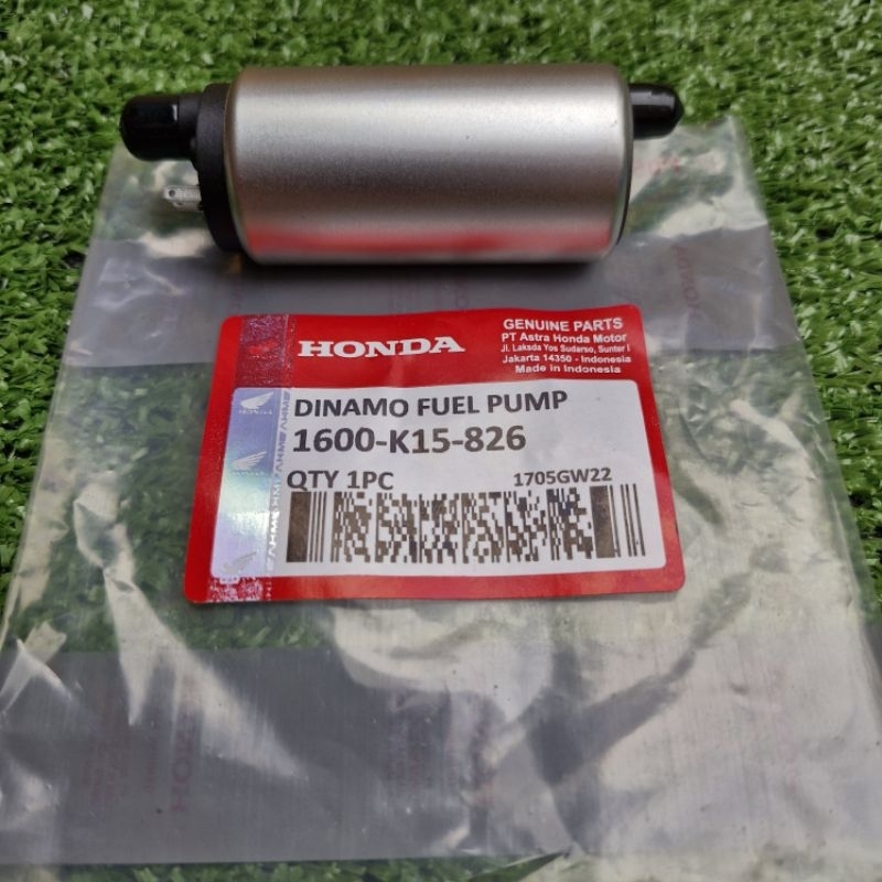 Rotak DYNAMO 燃油泵 PULPAM FULPAM CB150 CBR150 CB150 LED VERZA