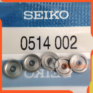 SEIKO 自動車輪精工 7s26 7s36 7001 7002 7005 精工零件 0514 002 原裝