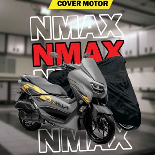 山葉 室內摩托車罩配件非防水摩托車罩 YAMAHA NMAX AEROCK PCX