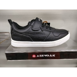 Airwalk Total TOBBY JR 休閒兒童