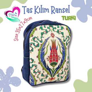 土耳其 Kilim 背包土耳其包土耳其紀念品土耳其