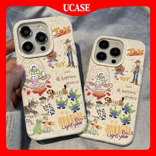 Ucase INS iPhone 7 8 6 6s Plus 11 13 12 mini Case 14 15 Pro