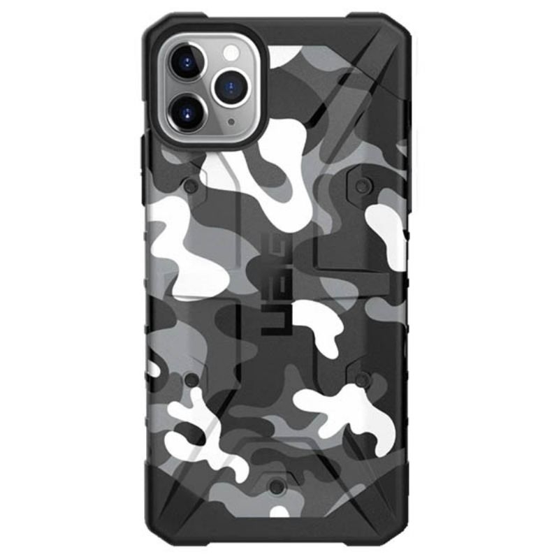 Uag 手機殼 iPhone 11 Pro Max Pathfinder Artic Camo Antishock 官方