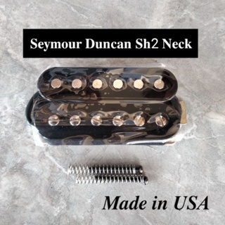 Seymour duncan sh2 頸部西莫鄧肯 sh2n 美國製造