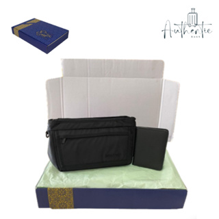 SAMSONITE Eid Package D 腰包和護照套新秀麗
