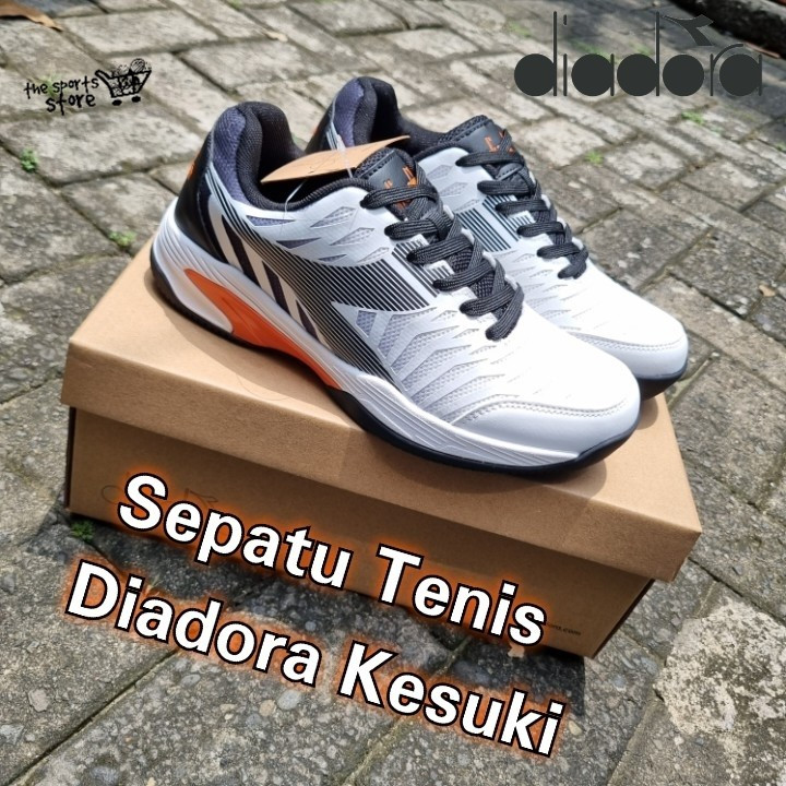 Diadora Kesuki 網球鞋