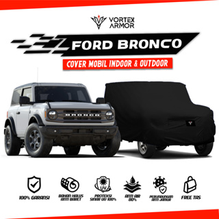 福特 Bronco 車罩所有類型福特 Bronco 車罩福特 Bronco 車罩