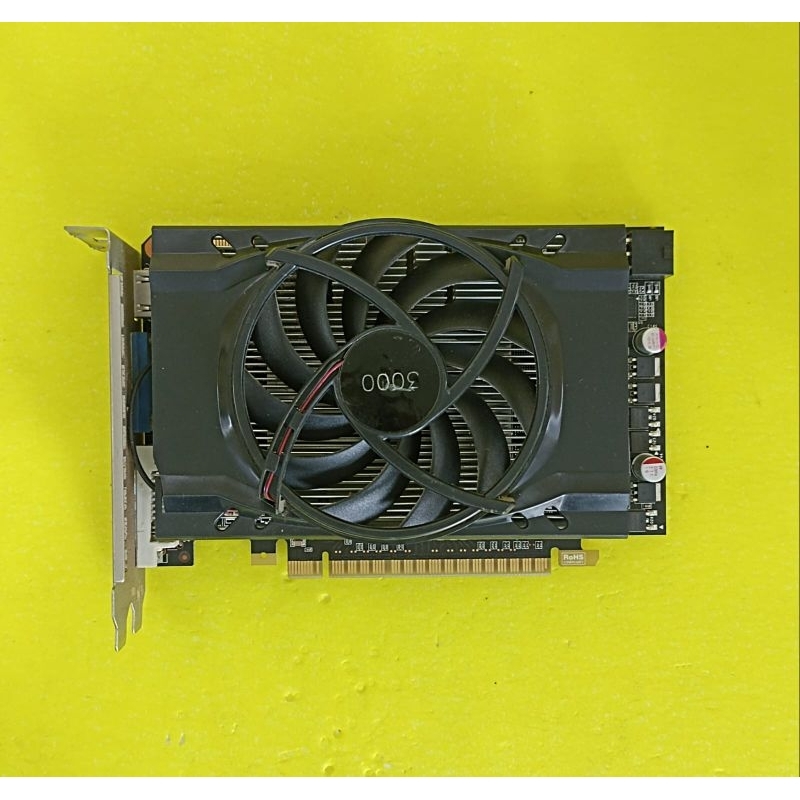 Vga GTX550Ti 1Gb DDR3