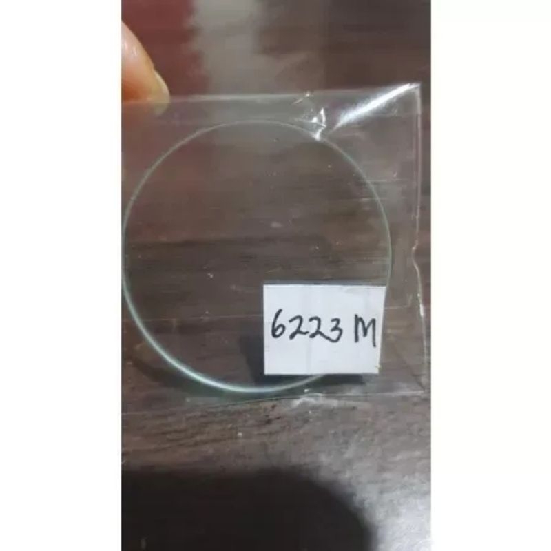 Alexandre Christie 6223mc 手錶玻璃