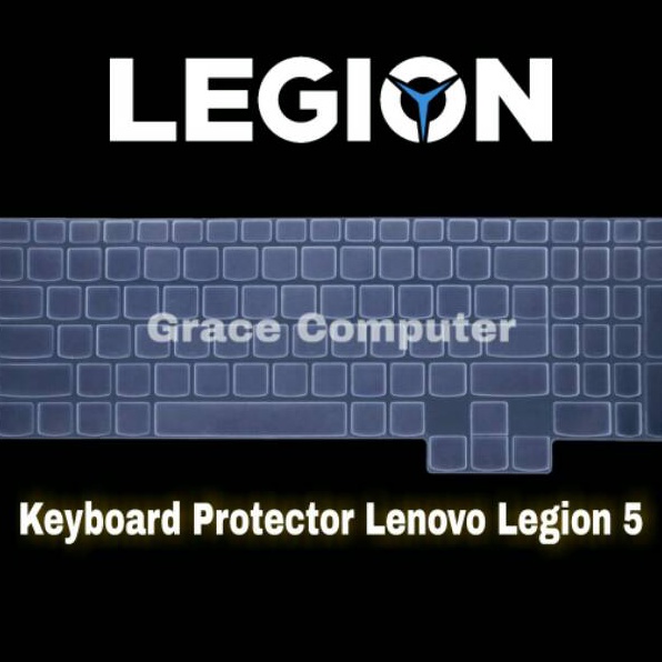 批發鍵盤保護膜 Lenovo Legion 5 Legion 3i LOQ 15