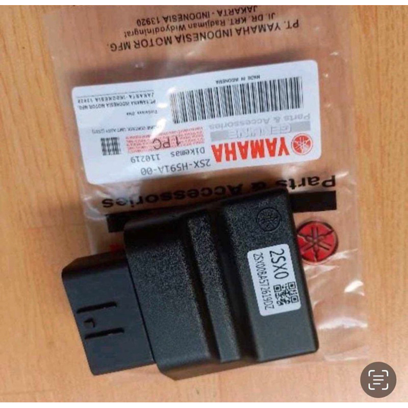 山葉 ECU ECM MIO 靈魂 GT 125 雅馬哈 2SX