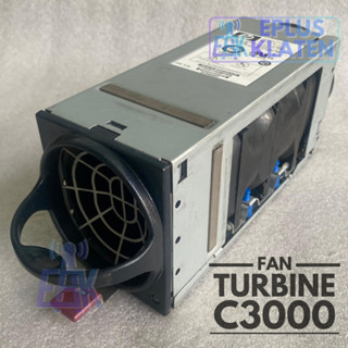 風扇渦輪 TURBO JET 伺服器 HP BLC C3000 葉片系統 KP405