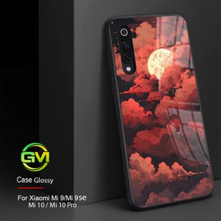 HP XIAOMI MI 軟殼小米 MI 9 MI 9se MI 10 MI Note 10 pro GM55 MI 1