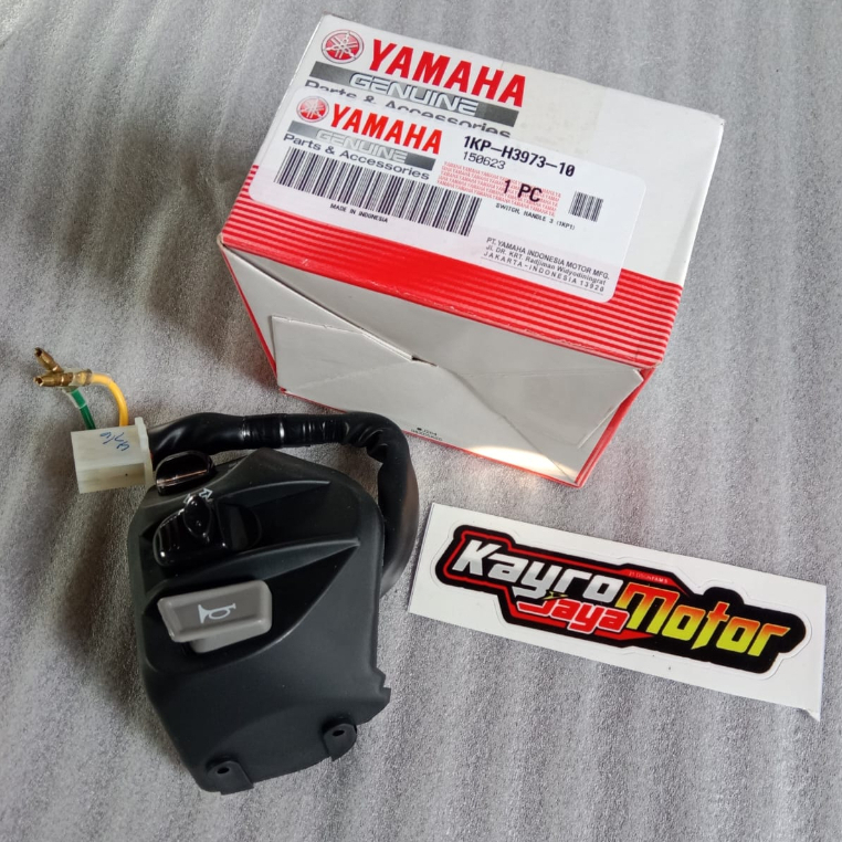 山葉 左開關 MIO M3 MIO S MIO Z MIO 125 MIO J MIO GT SOUL GT 115 1