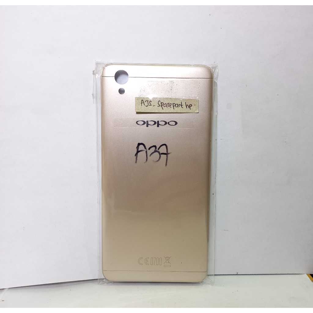 Oppo A37 後蓋
