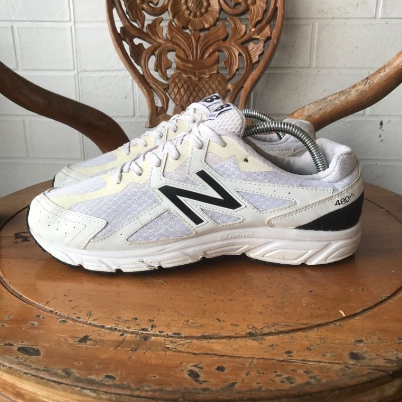 紐巴倫 New Balance 480 v5 鞋履