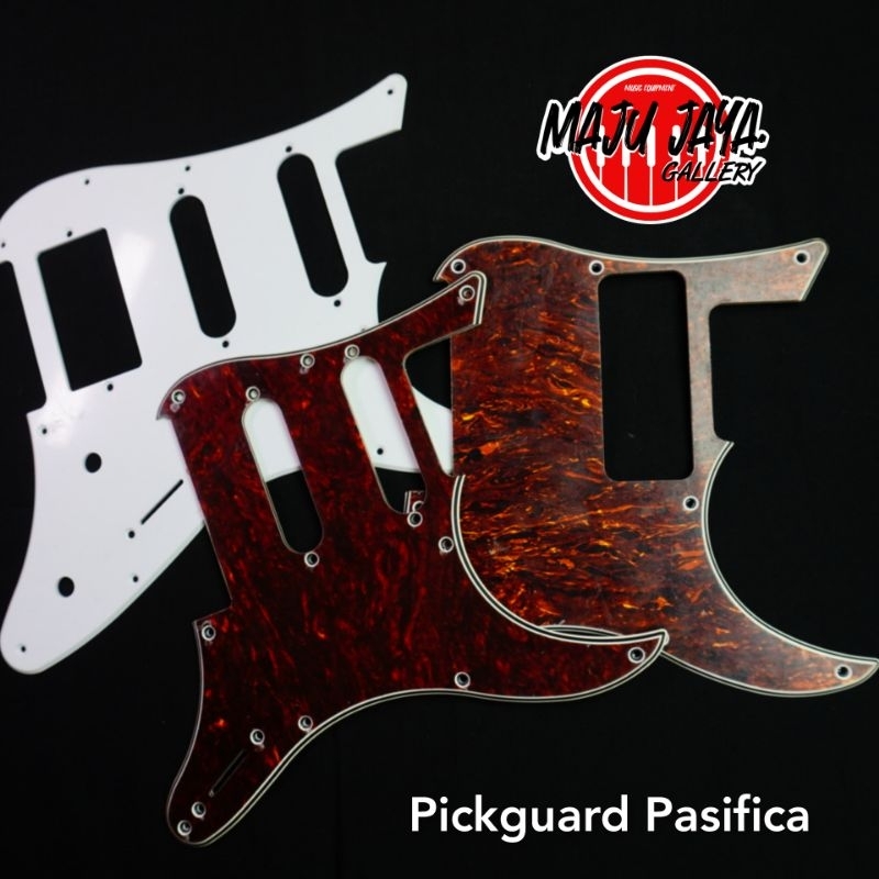 山葉 雅馬哈 Pacifica stratocaster 電吉他護板