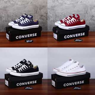 匡威 CONVERSE ALL STAR 男士和女士高階休閒運動鞋