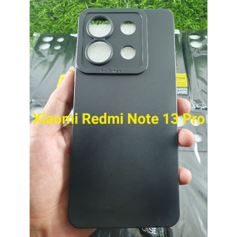 XIAOMI REDMI Case Pro 相機大眼小米紅米Note 13 Pro 5G POCO X6 5G