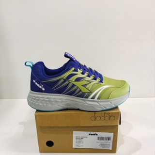 原創 DIADORA ENERGIA 鞋履實圖