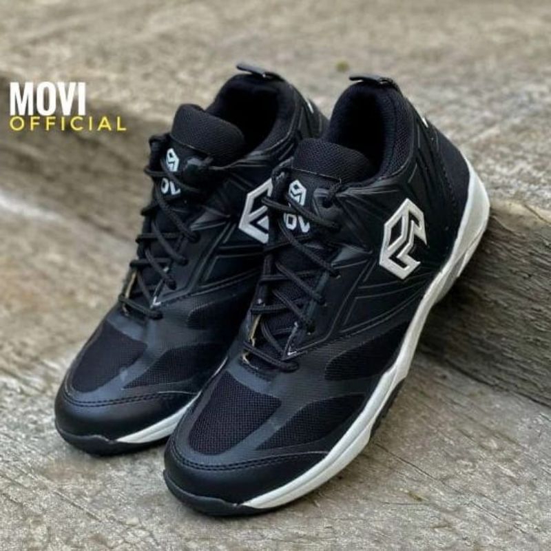 原創 Movi Boots 排球鞋成人兒童跑步運動鞋