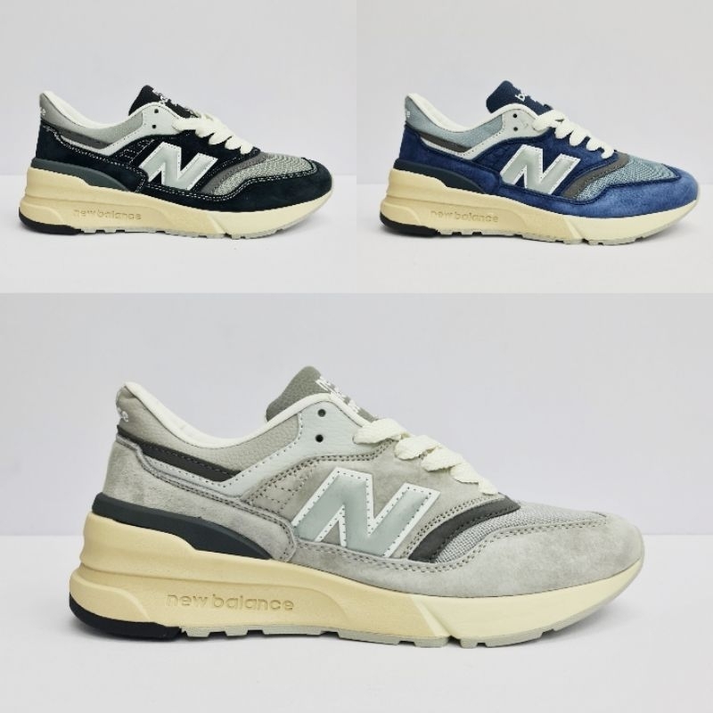 紐巴倫 New BALANCE 997R/男鞋/NB 997/男士運動鞋
