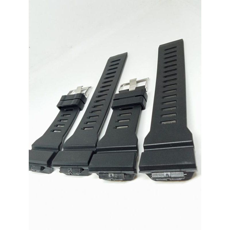 Hitam 卡西歐 G-Shock GBA-800 GBD-800 GBA800 GBD800 黑色錶帶