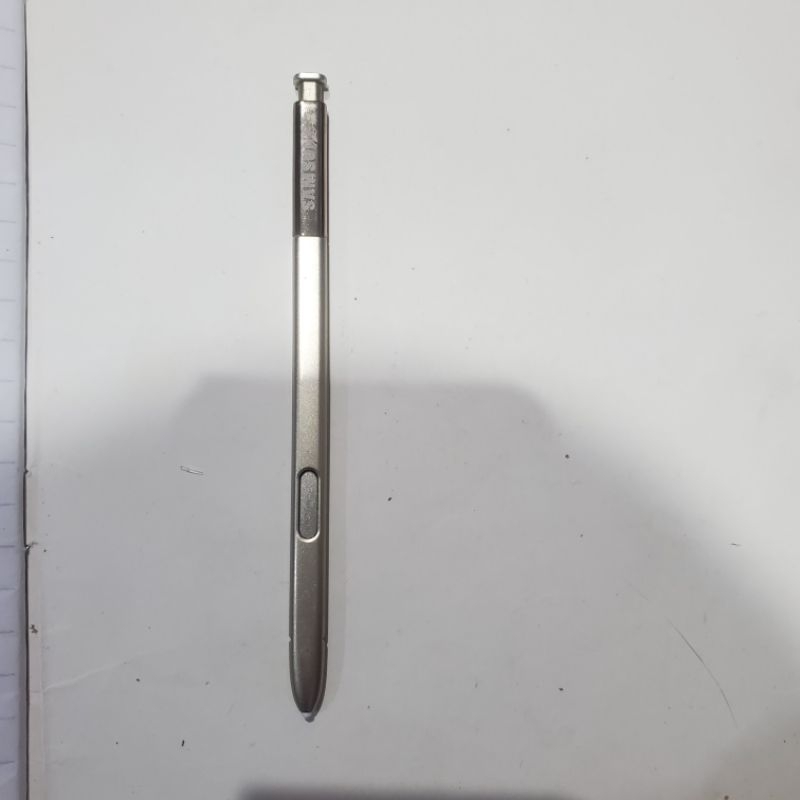 SAMSUNG S pen 三星 note 5 原裝液體 n920 筆