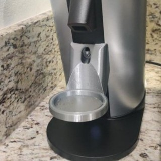 計量杯架支架 DF64 咖啡研磨機配件 n0