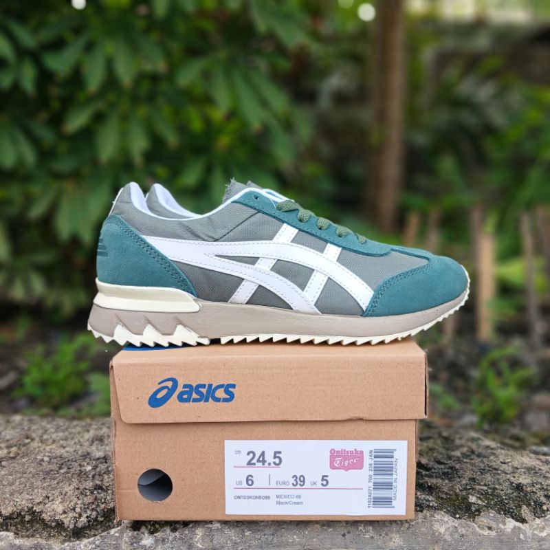 亞瑟士 Asics senker 慢跑鞋休閒家居工業尺碼 39-43