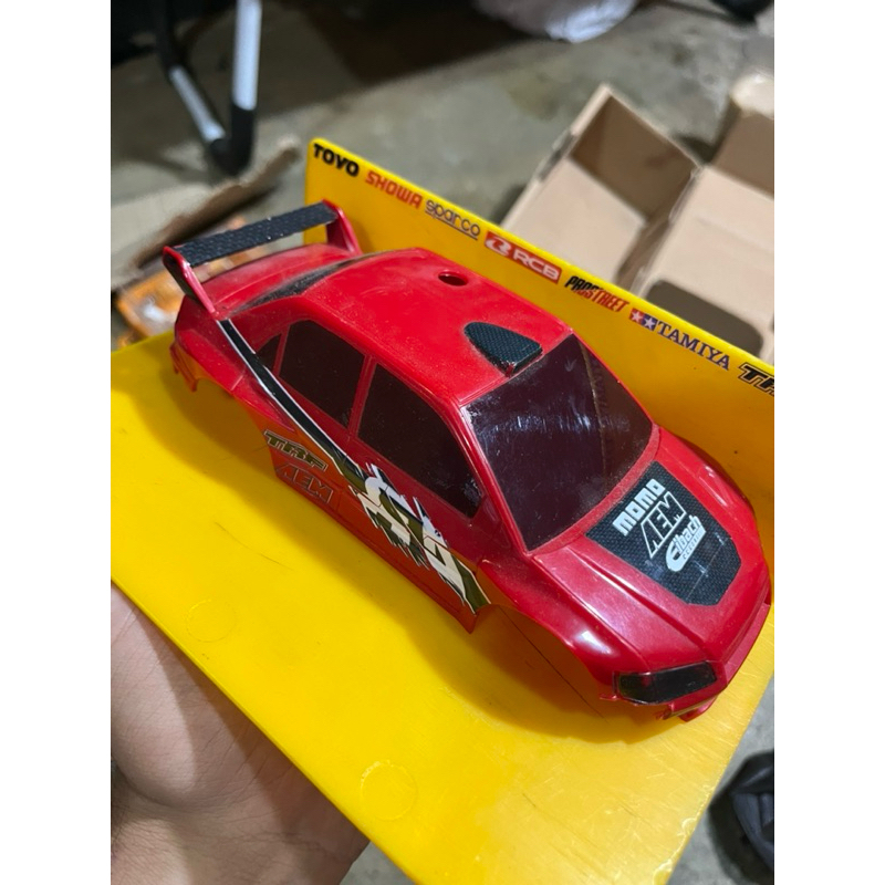 田宮 Body Mini 4WD Tamiya 底盤 TR1 底盤售後市場