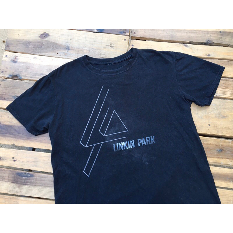Linkin PARK 第二帶 T 恤
