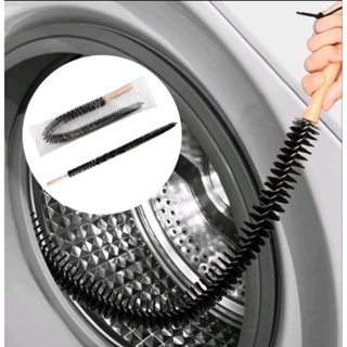 Mesin 75cm 洗衣機滾筒清潔刷洗衣機清潔刷