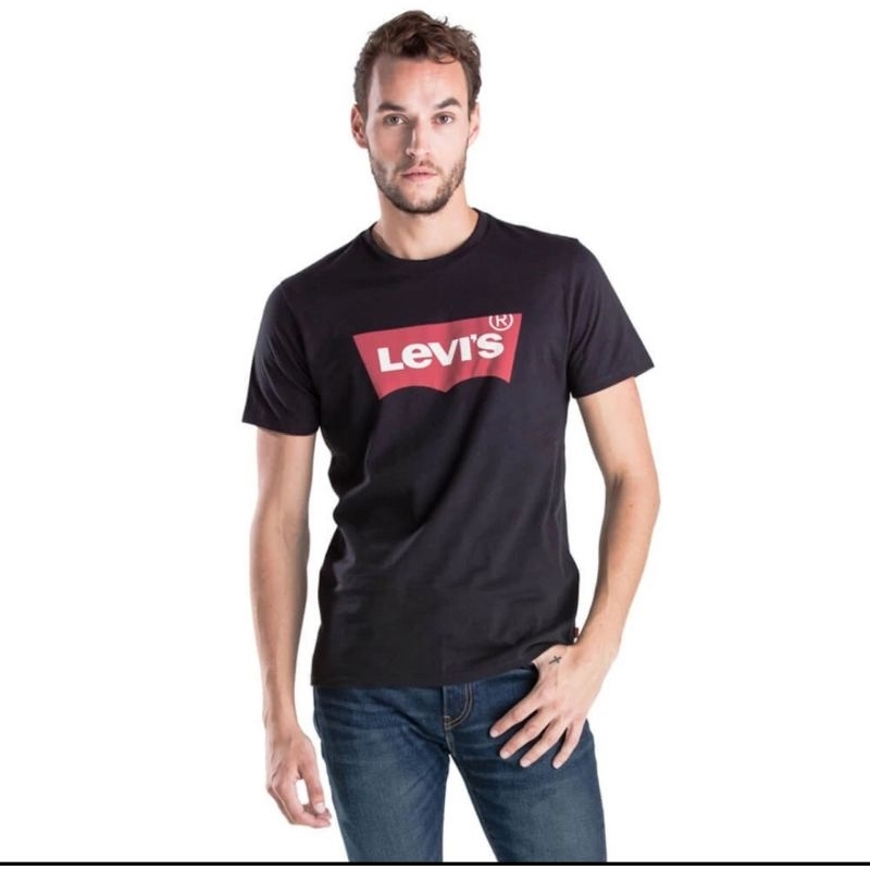 LEVIS 李維斯 T 恤