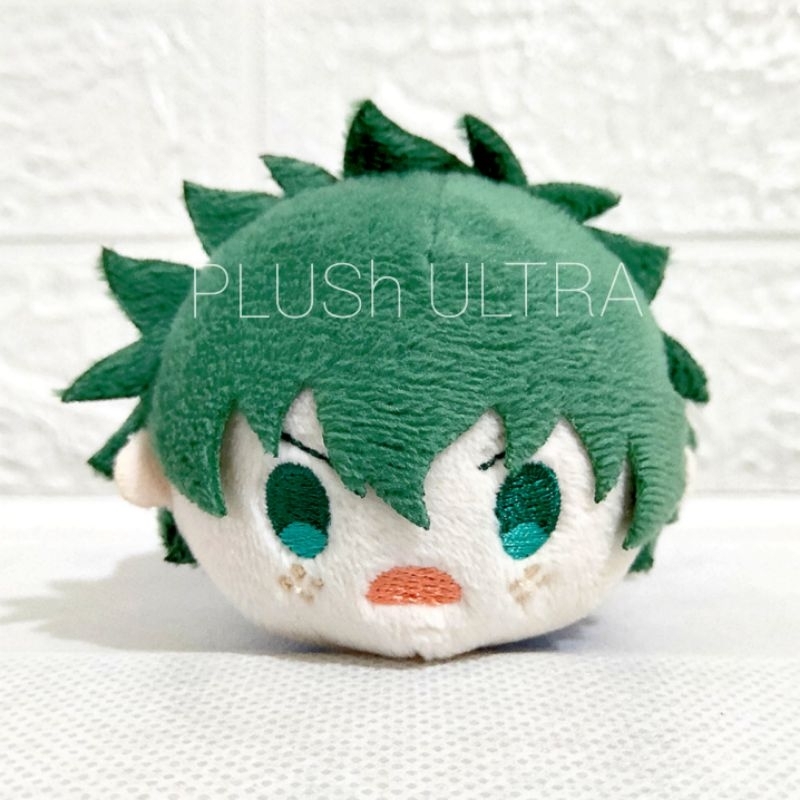 Gantungan Mochi Midoriya Izuku Deku Boku No Hero Academia MH