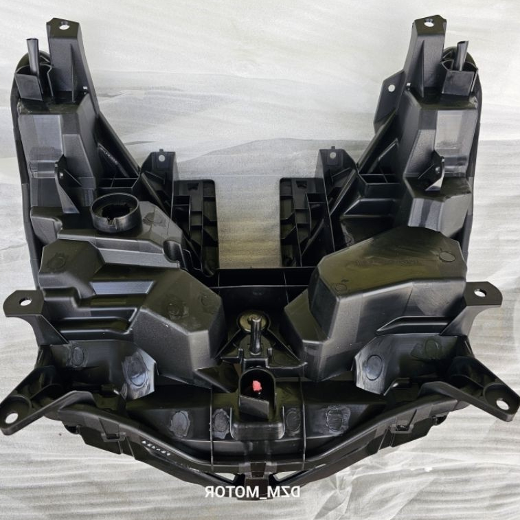 HONDA 本田 Vario 125 150 新 LED K59J 2018 大燈反光板後殼罩殼進口