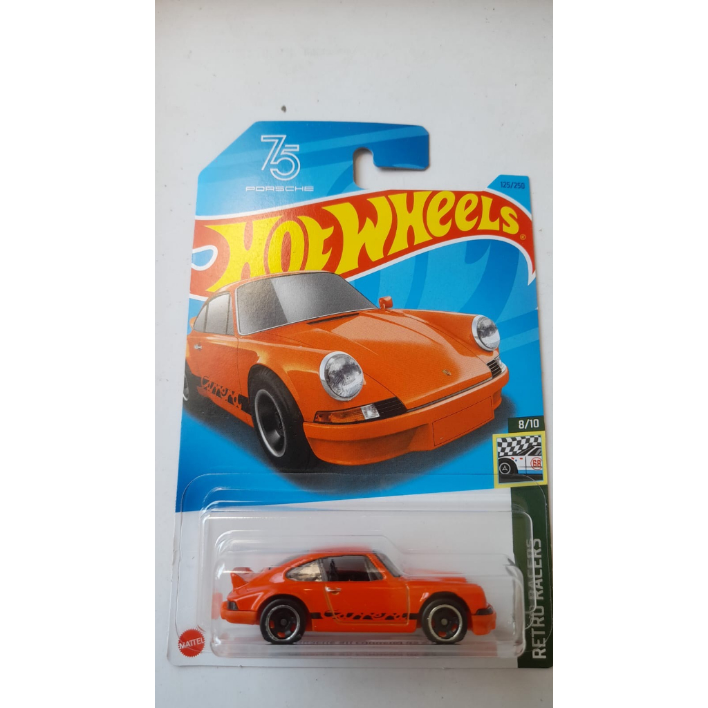 Hotwheels Porsche Carrera的價格推薦- 2023年11月| 比價比個夠BigGo