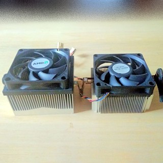 Hsf 厚原裝 AMD 散熱器風扇
