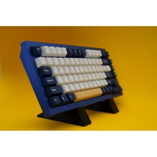 Kayu 木製鍵盤支架顯示器鍵盤支架鍵盤支架 ANILA