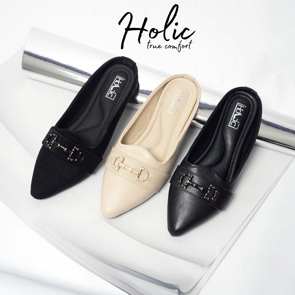 Holic Diana 02 女鞋