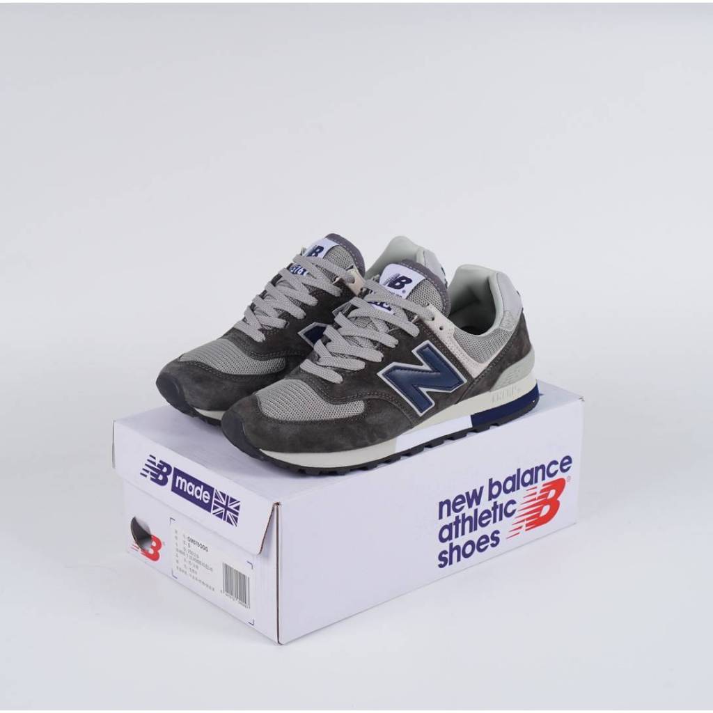 紐巴倫 New Balance 576 Og 30 週年紀念裝原裝