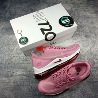 女士運動鞋 Air Max 720 Shield Balery Rose 優質進口品質