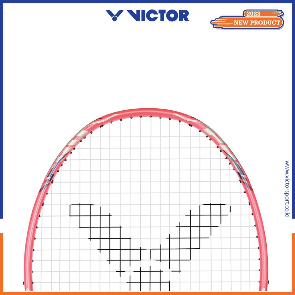 Victor Challanger 9500 PRO M D Victor Challanger 9500 PRO 羽毛