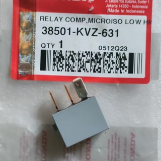 HONDA 繼電器補償繼電器啟動繼電器 kvz 本田 sonic 150 supra gtr cbr 150 adv 1