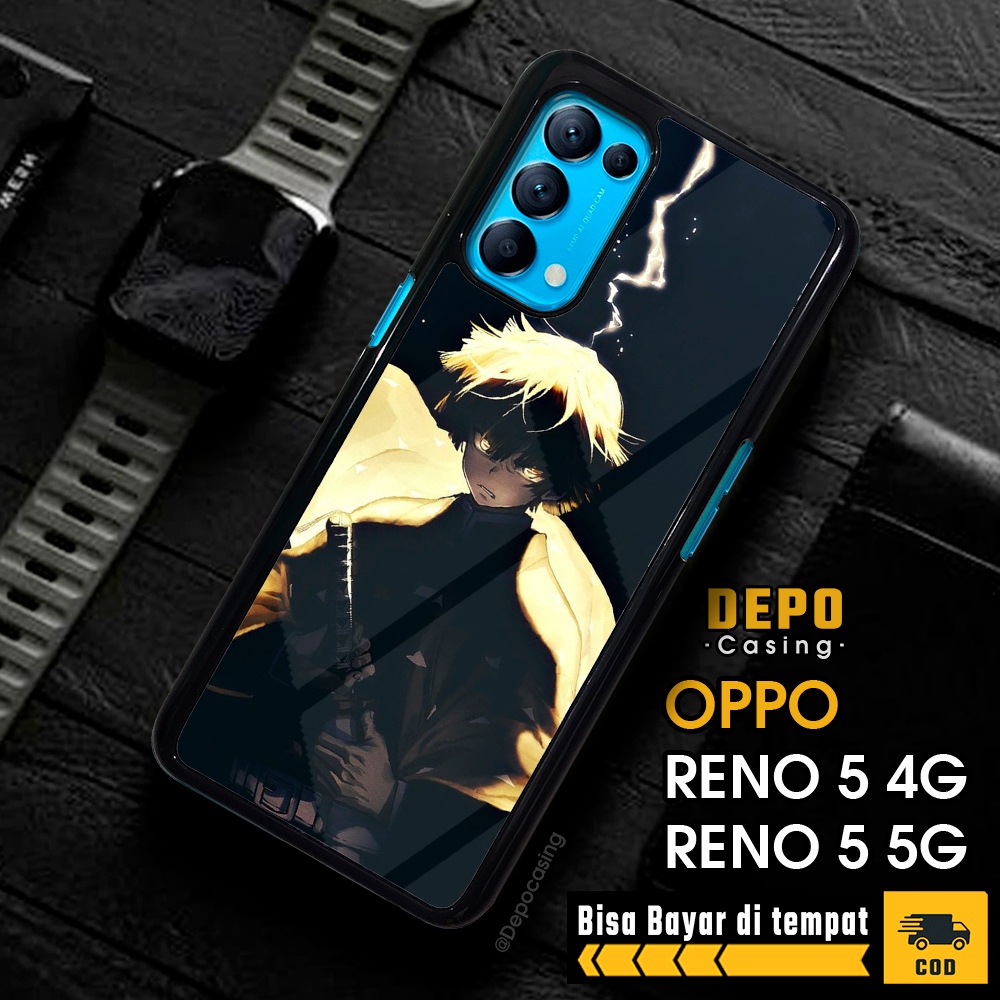 保護套 Oppo Reno 5 4G Reno 5 5G 保護套 Oppo Reno 5 4G Reno 5 5G 保護