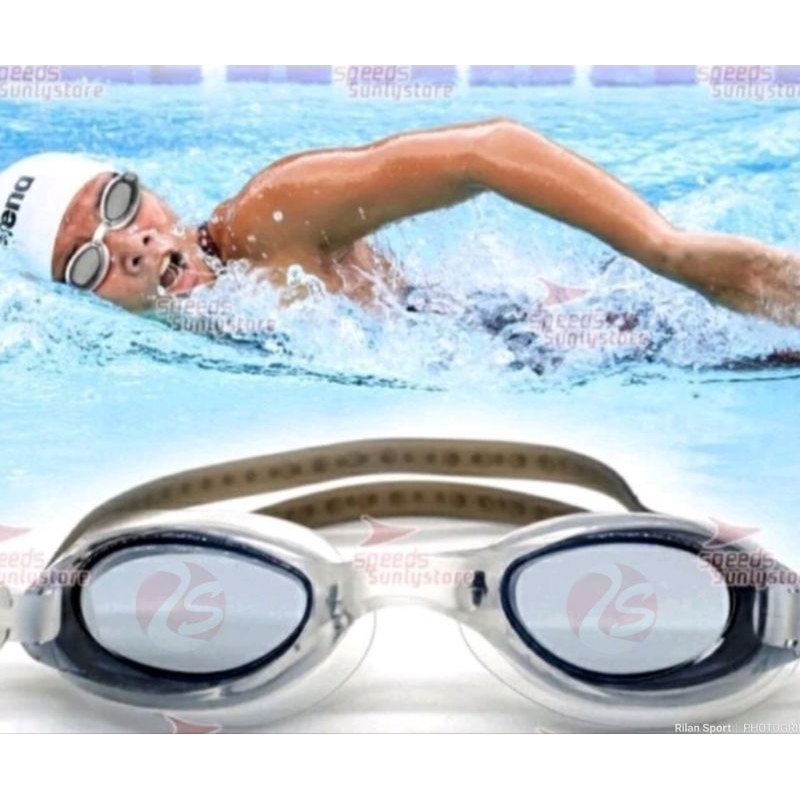 Mata 游泳眼鏡兒童成人優質游泳玻璃黑色藍色粉色灰色護目鏡潛水眼鏡潛水眼鏡男孩女孩其他游泳配件會員運動在線眼鏡