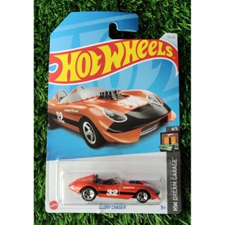 HOT WHEELS 風火輪榮耀 CHASER TAMPO 32