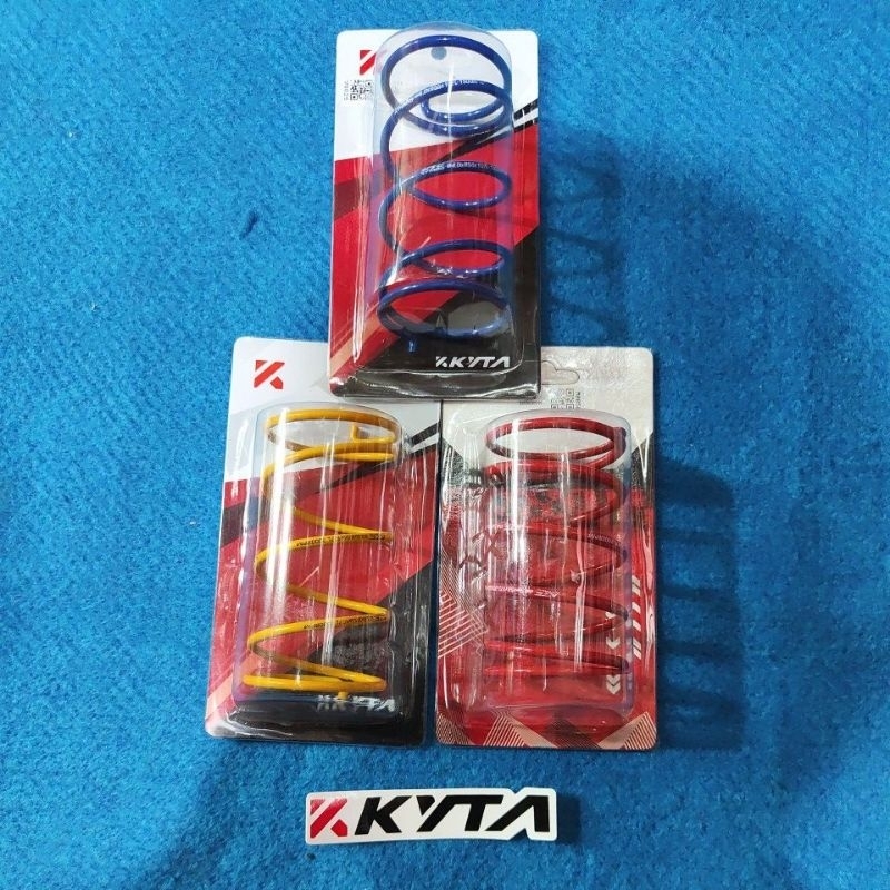 每 cvt Suzuki spin/sky wave/sky Drive ktc kytaco 品牌已經變壓器到 K K