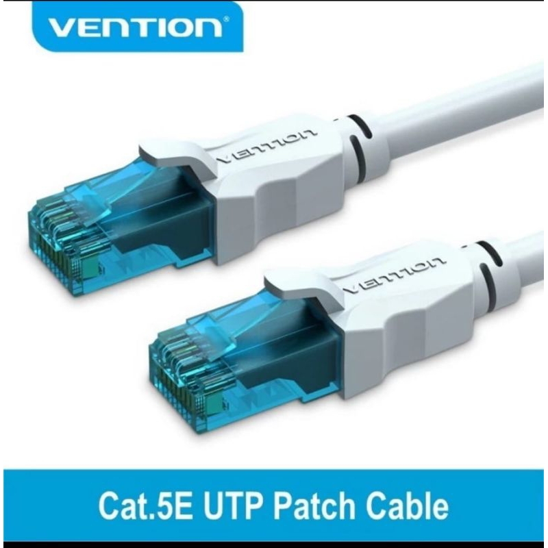 局域網電纜 CAT5E UTP VENTION 30 米 30 米